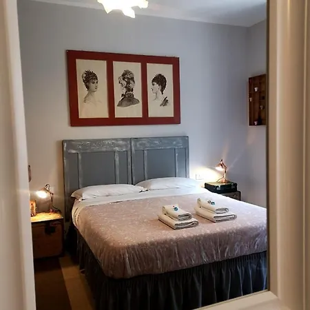 아파트 Interno Otto *