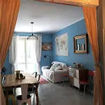 Apartman Interno Otto Róma