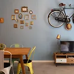 Interno Otto Apartman