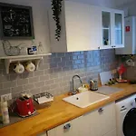 Apartman Interno Otto Róma